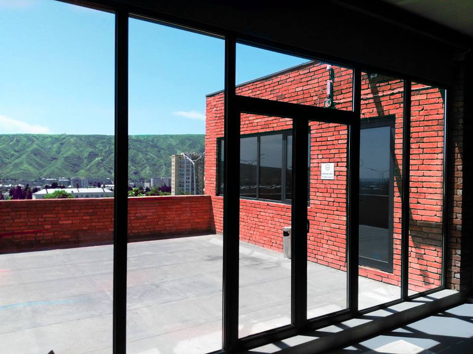 შესრულებული პროექტების ფოტოები