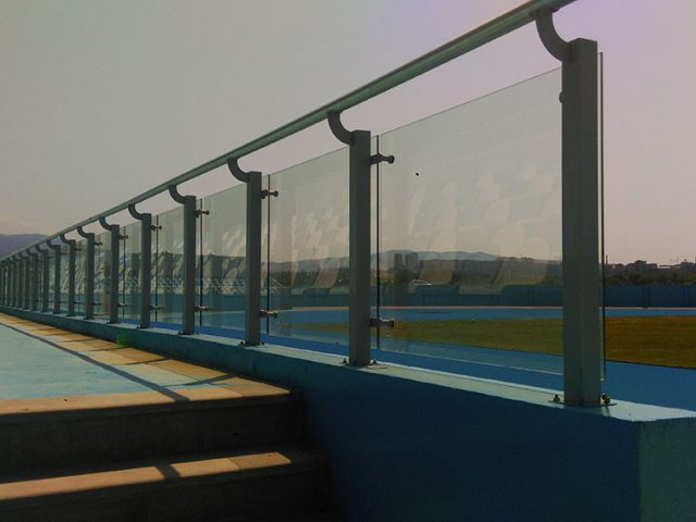 მძლეოსნობის სტადიონი დიღომში