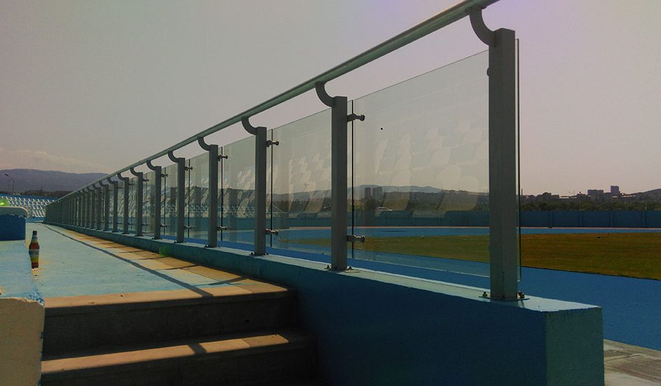 მძლეოსნობის სტადიონი დიღომში