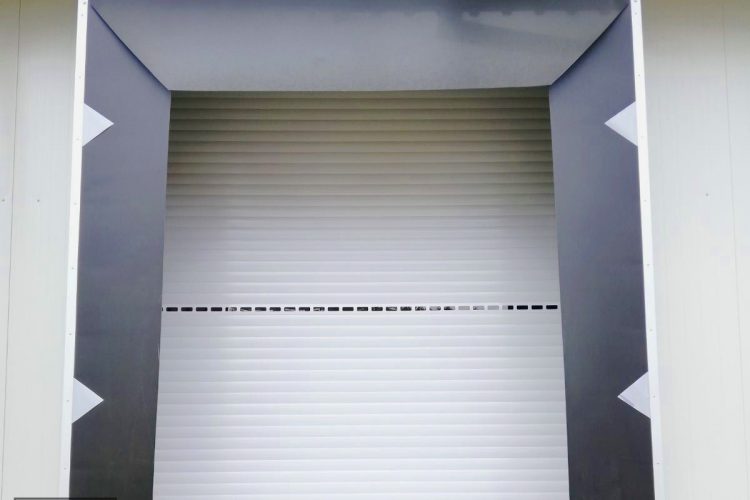 შელტერი