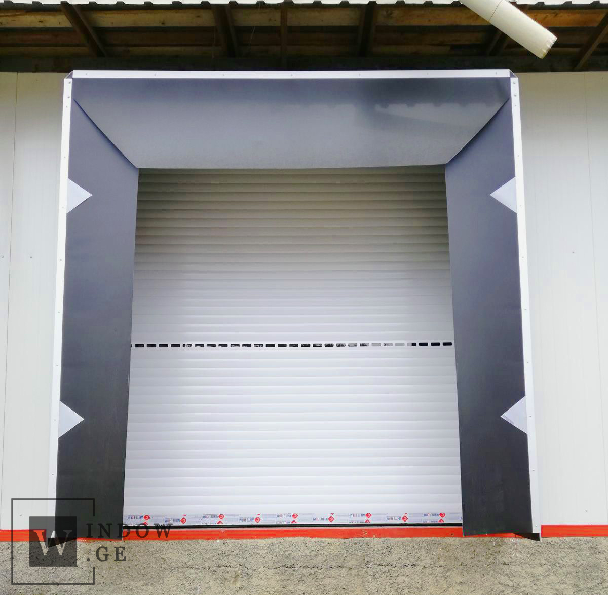 შელტერი