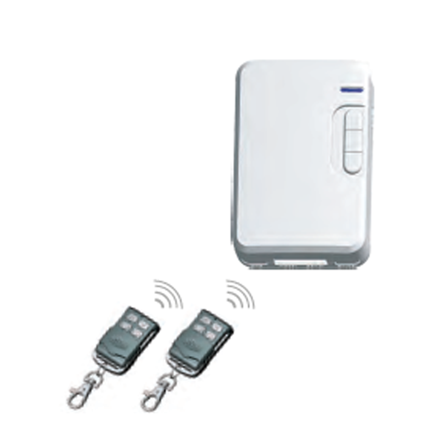 მიმღები პულტის