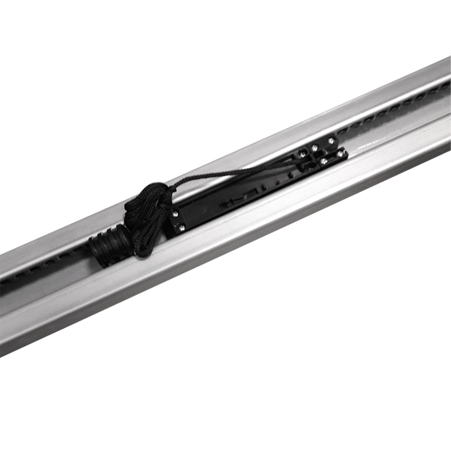 სექციური კარის ძრავის ღვედი