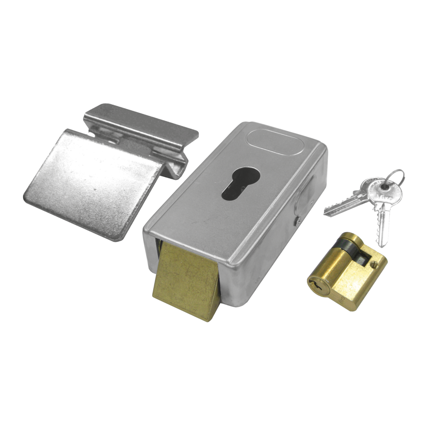 ელექტრო მაგნიტური საკეტი